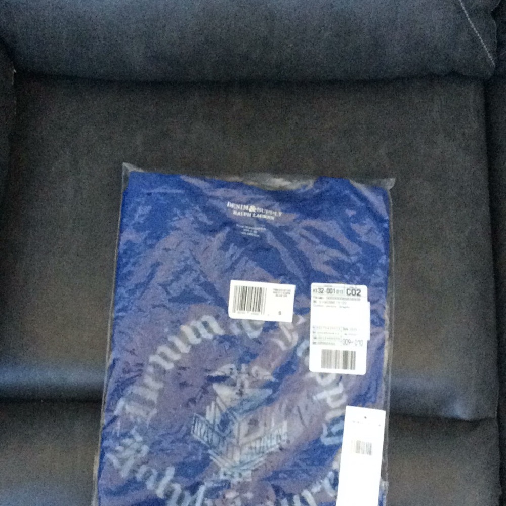 Men’s Denim &supply Ralph  Lauren